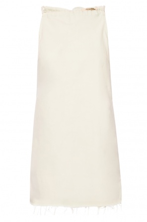 'mali' cut-out dress, zdjęcie 1 'mali' cut-out dress od AllSaints